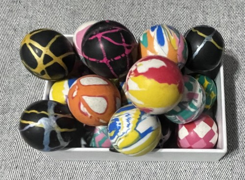 Five assorted colors styles - five,