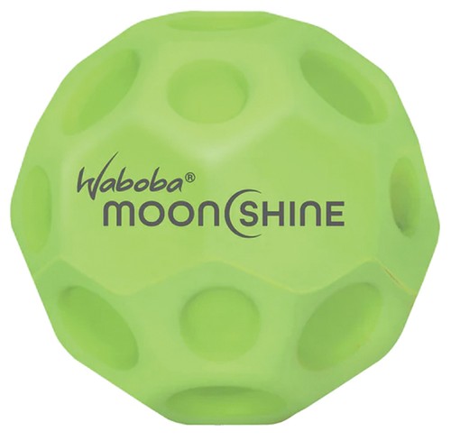 Waboba moonshine the - waboba, 2.0: