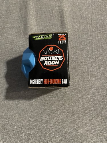 Bouncy ball - bouncy,